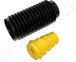 Japanparts KB-A16 - Dust Cover Kit, shock absorber xparts.lv