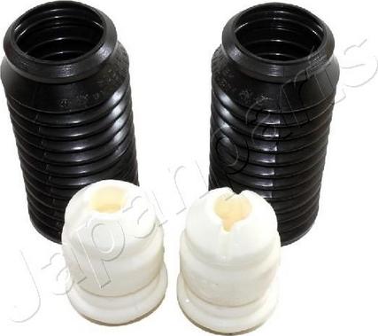 Japanparts KTP-0955 - Dust Cover Kit, shock absorber xparts.lv