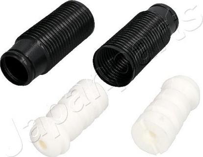Japanparts KTP-0414 - Dust Cover Kit, shock absorber xparts.lv