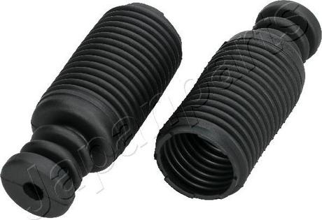 Japanparts KTP-113 - Rubber Buffer, suspension xparts.lv