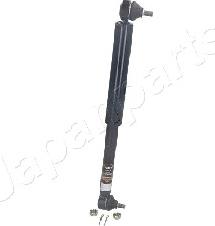 Japanparts MM-00001 - Shock Absorber, steering xparts.lv