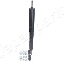 Japanparts MM-00002 - Shock Absorber, steering xparts.lv