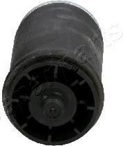 Japanparts MM-AS031 - Bellow, air suspension xparts.lv