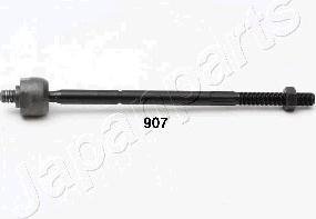 Japanparts RD-907 - Inner Tie Rod, Axle Joint xparts.lv