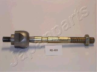 Japanparts RD-499 - Inner Tie Rod, Axle Joint xparts.lv