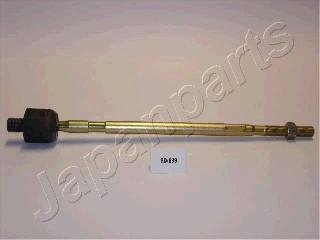 Japanparts RD-599 - Inner Tie Rod, Axle Joint xparts.lv