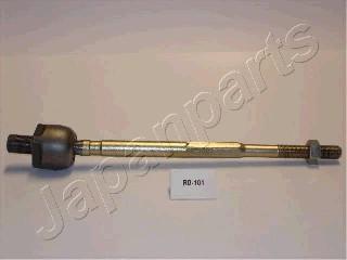 Japanparts RD-101 - Inner Tie Rod, Axle Joint xparts.lv