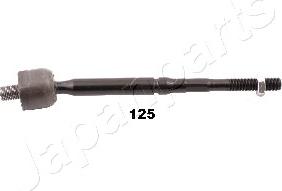 Japanparts RD-125 - Inner Tie Rod, Axle Joint xparts.lv