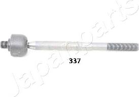 Japanparts RD-337 - Inner Tie Rod, Axle Joint xparts.lv