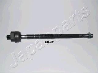 Japanparts RD-327 - Inner Tie Rod, Axle Joint xparts.lv