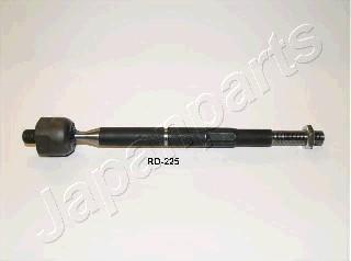 Japanparts RD-225 - Inner Tie Rod, Axle Joint xparts.lv