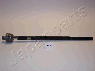 Japanparts RD-D53 - Inner Tie Rod, Axle Joint xparts.lv
