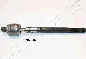 Japanparts RD-H16 - Inner Tie Rod, Axle Joint xparts.lv