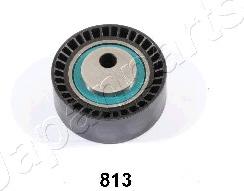 Japanparts RP-813 - Deflection / Guide Pulley, v-ribbed belt xparts.lv