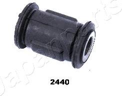 Japanparts RU-2440 - Mounting, steering gear xparts.lv