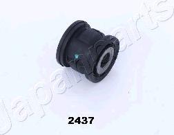 Japanparts RU-2437 - Mounting, steering gear xparts.lv