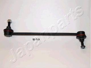 Japanparts SI-119 - Sway Bar, suspension xparts.lv