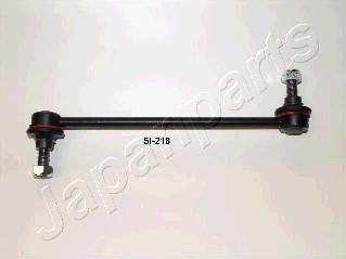 Japanparts SI-218 - Sway Bar, suspension xparts.lv