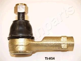 Japanparts TI-H54 - Tie Rod End xparts.lv