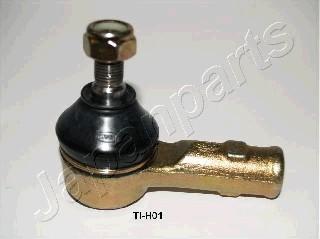 Japanparts TI-H01 - Tie Rod End xparts.lv
