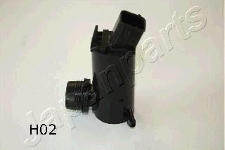 Japanparts WP-H02 - Water Pump, window cleaning xparts.lv