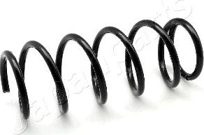 Japanparts ZC6473G - Coil Spring xparts.lv