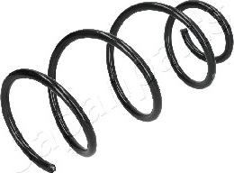 Japanparts ZC1017A - Coil Spring xparts.lv