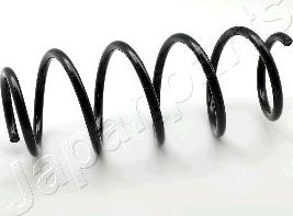 Japanparts ZC3751A - Coil Spring xparts.lv