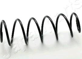 Japanparts ZC2941H - Coil Spring xparts.lv