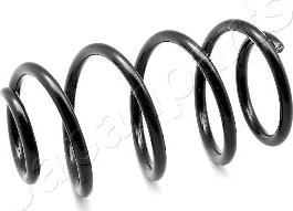 Japanparts ZC2970H - Coil Spring xparts.lv