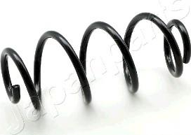 Japanparts ZC7158A - Coil Spring xparts.lv