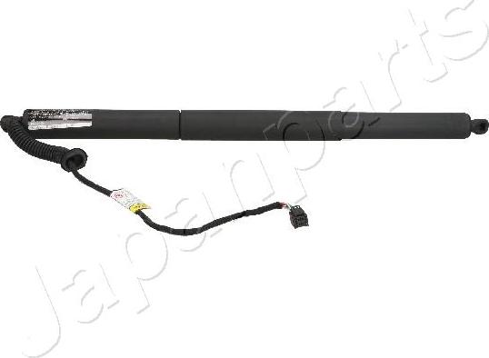 Japanparts ZY-0901 - Gas Spring, boot, cargo area xparts.lv