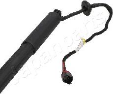 Japanparts ZY-0086R - Gas Spring, boot, cargo area xparts.lv