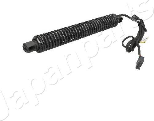 Japanparts ZY-0112L - Gas Spring, boot, cargo area xparts.lv