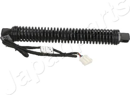 Japanparts ZY-0112R - Gas Spring, boot, cargo area xparts.lv