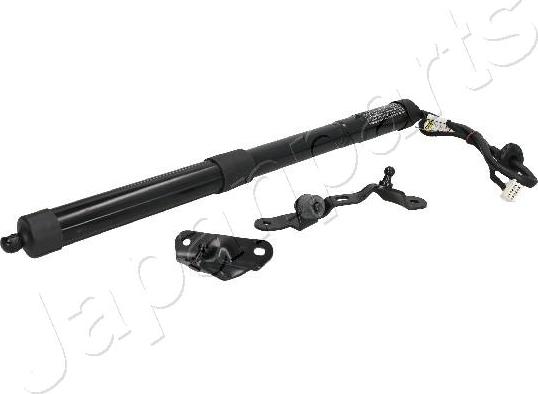 Japanparts ZY-2001R - Gas Spring, boot, cargo area xparts.lv