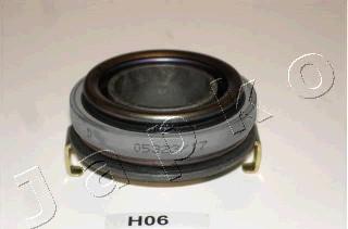 Japko 90H06 - Clutch Release Bearing xparts.lv