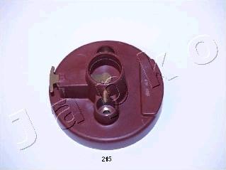 Japko 97215 - Aizdedzes sadalītāja rotors xparts.lv