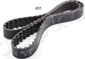 Japko 40401 - Timing Belt xparts.lv