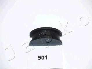 Japko 42501 - Прокладка, крышка головки цилиндра xparts.lv