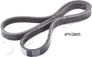 Japko 4PK865 - V-Ribbed Belt xparts.lv