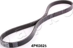 Japko 4PK825 - V-Ribbed Belt xparts.lv