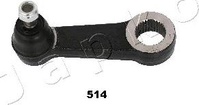 Japko 52514 - Рычаг поворотного кулака xparts.lv