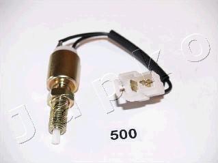 Japko 00500 - Brake Light Switch xparts.lv