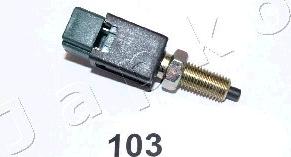 Japko 00103 - Выключатель фонаря сигнала торможения xparts.lv