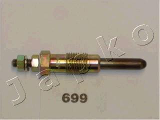 Japko 01699 - Glow Plug xparts.lv