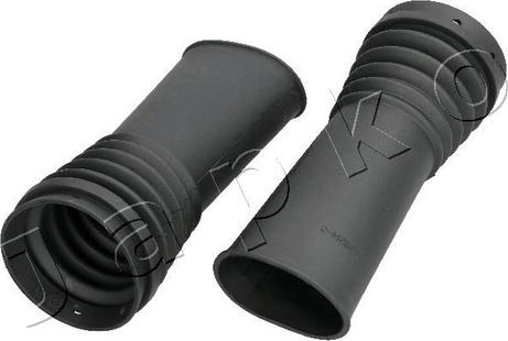 Japko 1590511 - Dust Cover Kit, shock absorber xparts.lv