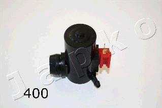 Japko 156400 - Water Pump, window cleaning xparts.lv