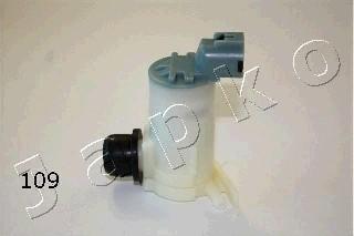 Japko 156109 - Water Pump, window cleaning xparts.lv