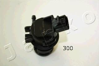 Japko 156300 - Water Pump, window cleaning xparts.lv